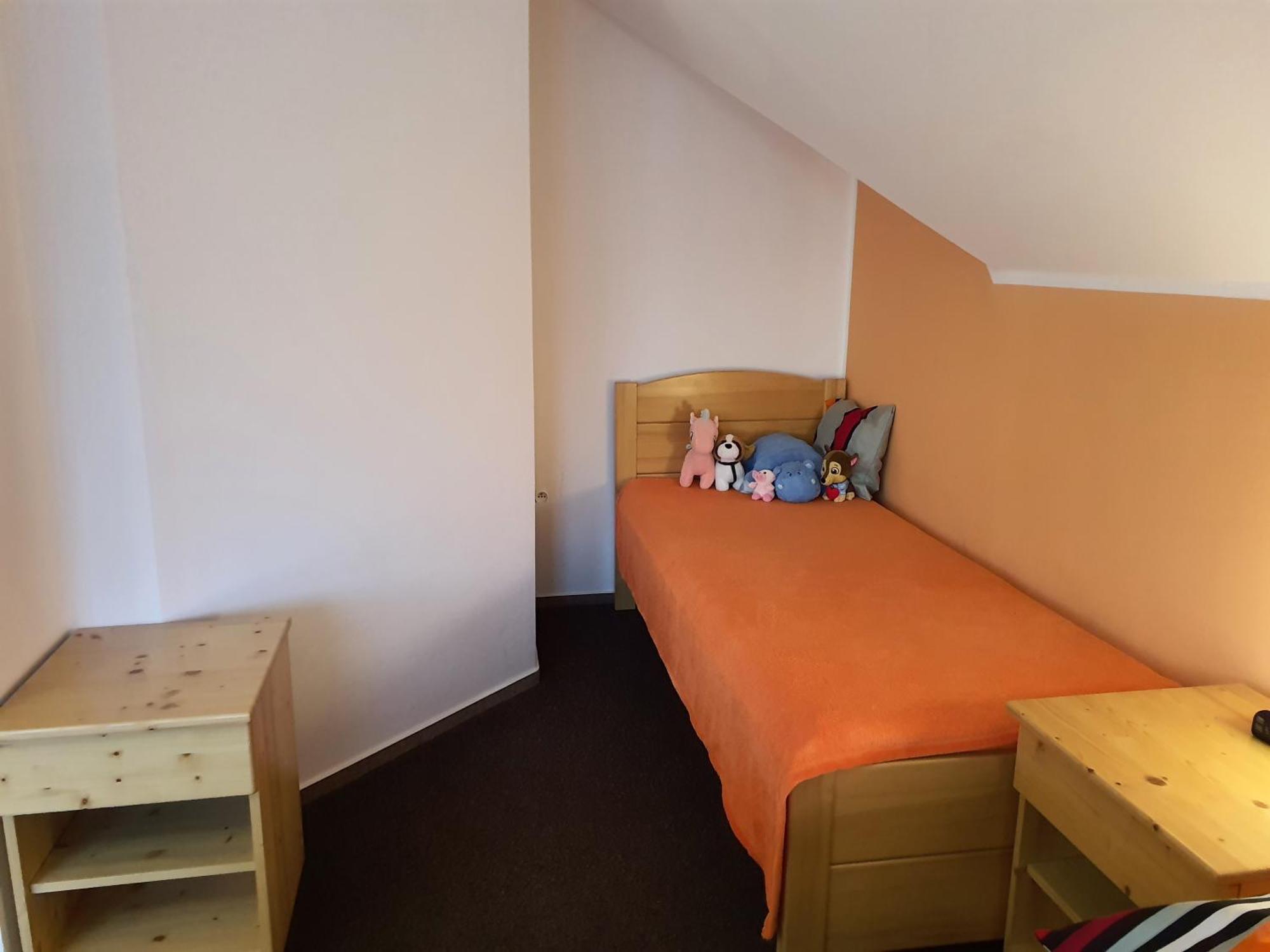 Apartmany - Privat Pacholik Rokytnice nad Jizerou Buitenkant foto