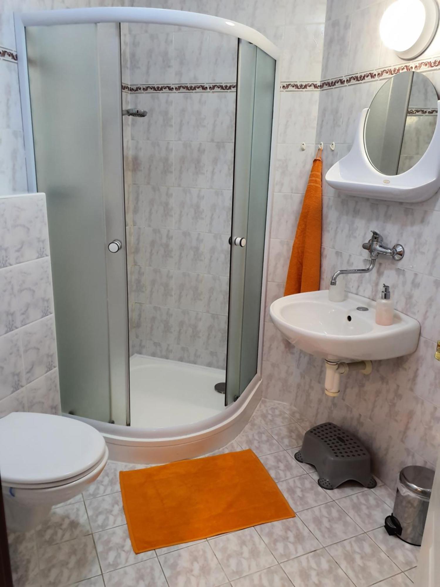 Apartmany - Privat Pacholik Rokytnice nad Jizerou Buitenkant foto