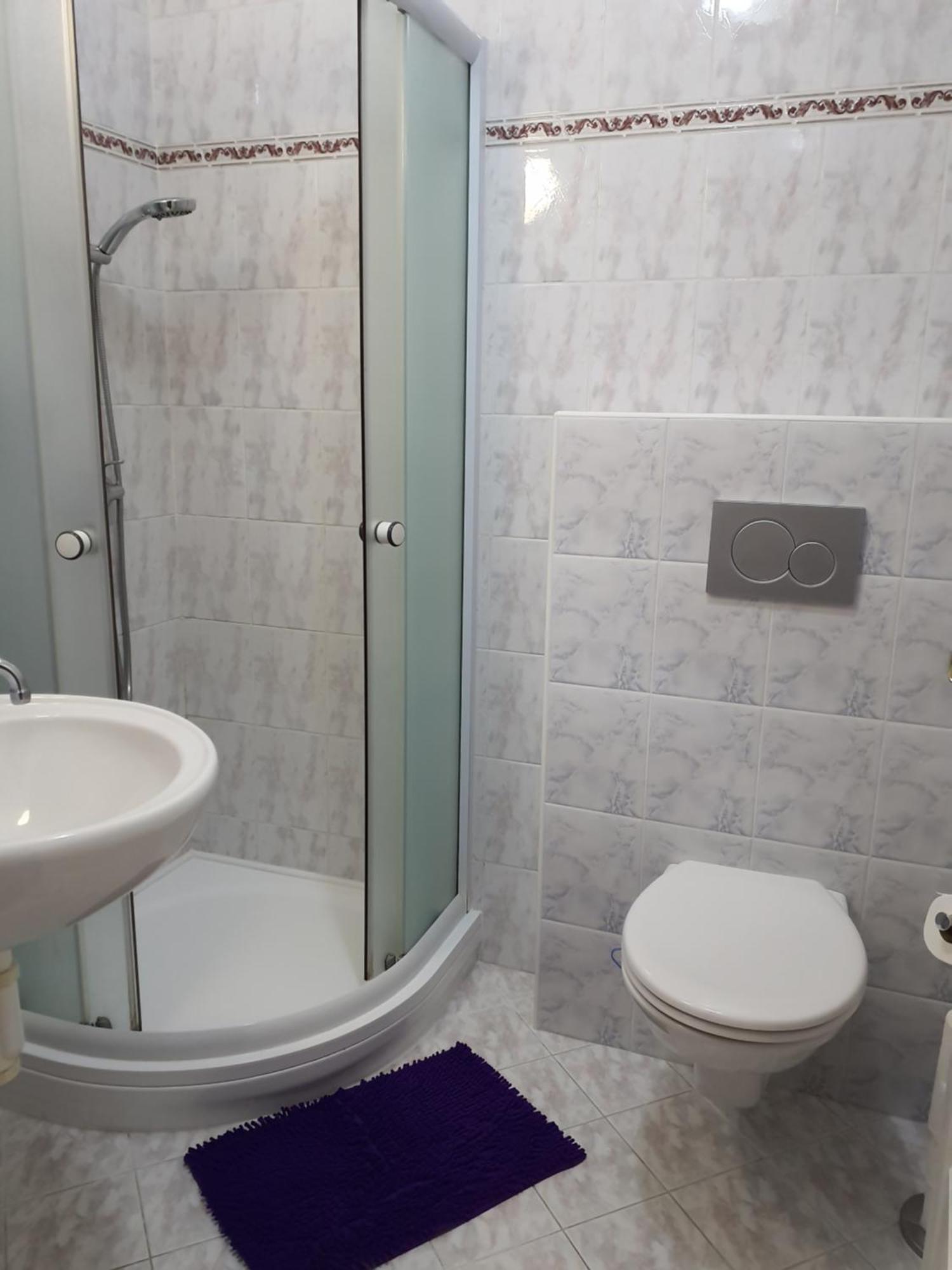 Apartmany - Privat Pacholik Rokytnice nad Jizerou Buitenkant foto
