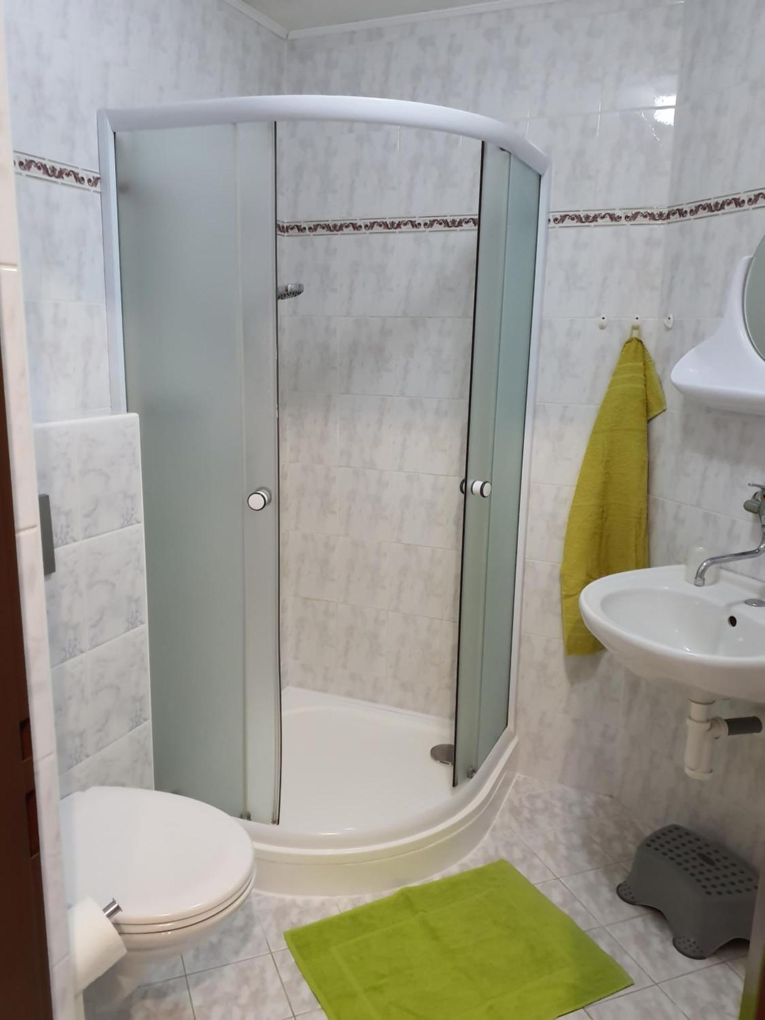 Apartmany - Privat Pacholik Rokytnice nad Jizerou Buitenkant foto