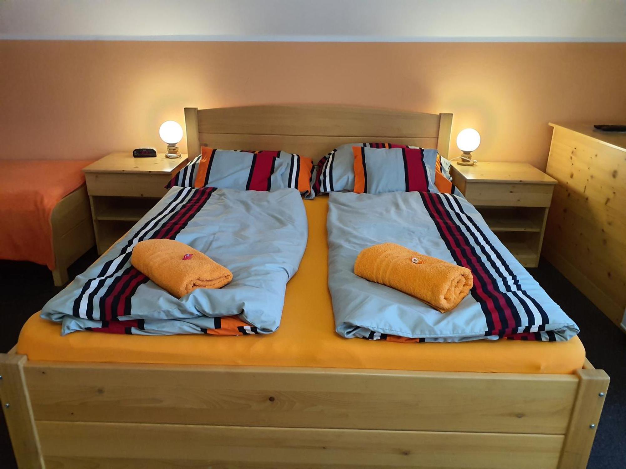 Apartmany - Privat Pacholik Rokytnice nad Jizerou Buitenkant foto