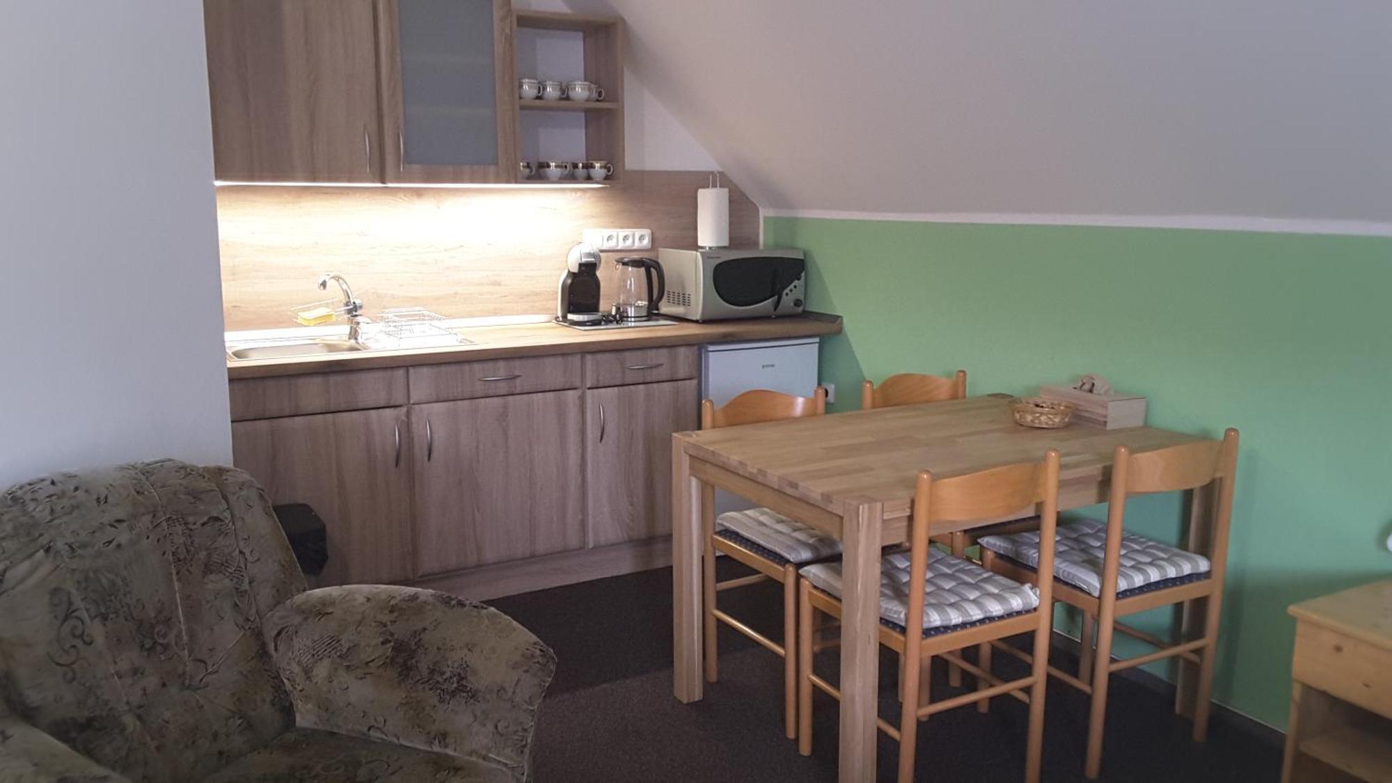 Apartmany - Privat Pacholik Rokytnice nad Jizerou Buitenkant foto
