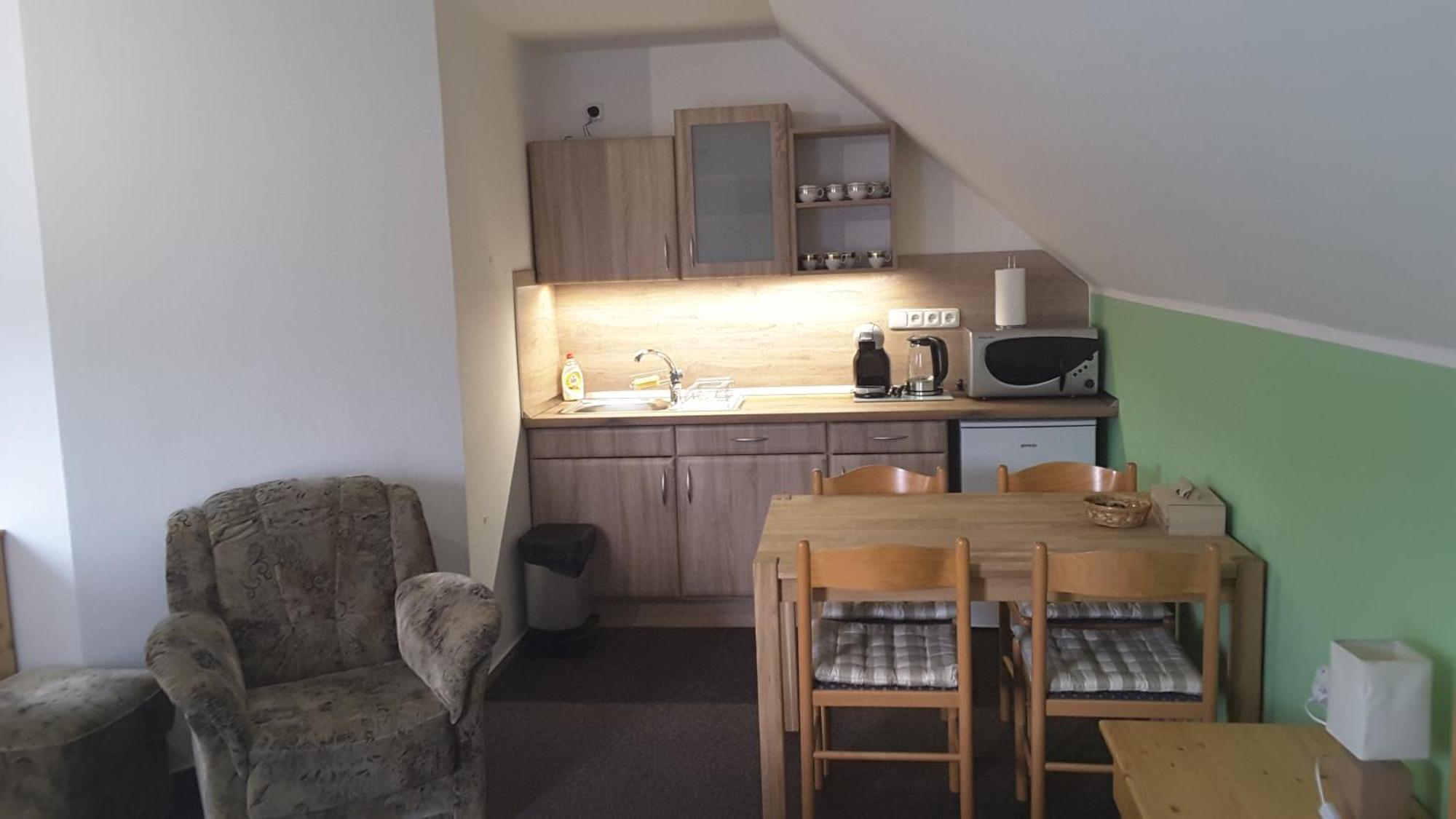 Apartmany - Privat Pacholik Rokytnice nad Jizerou Buitenkant foto