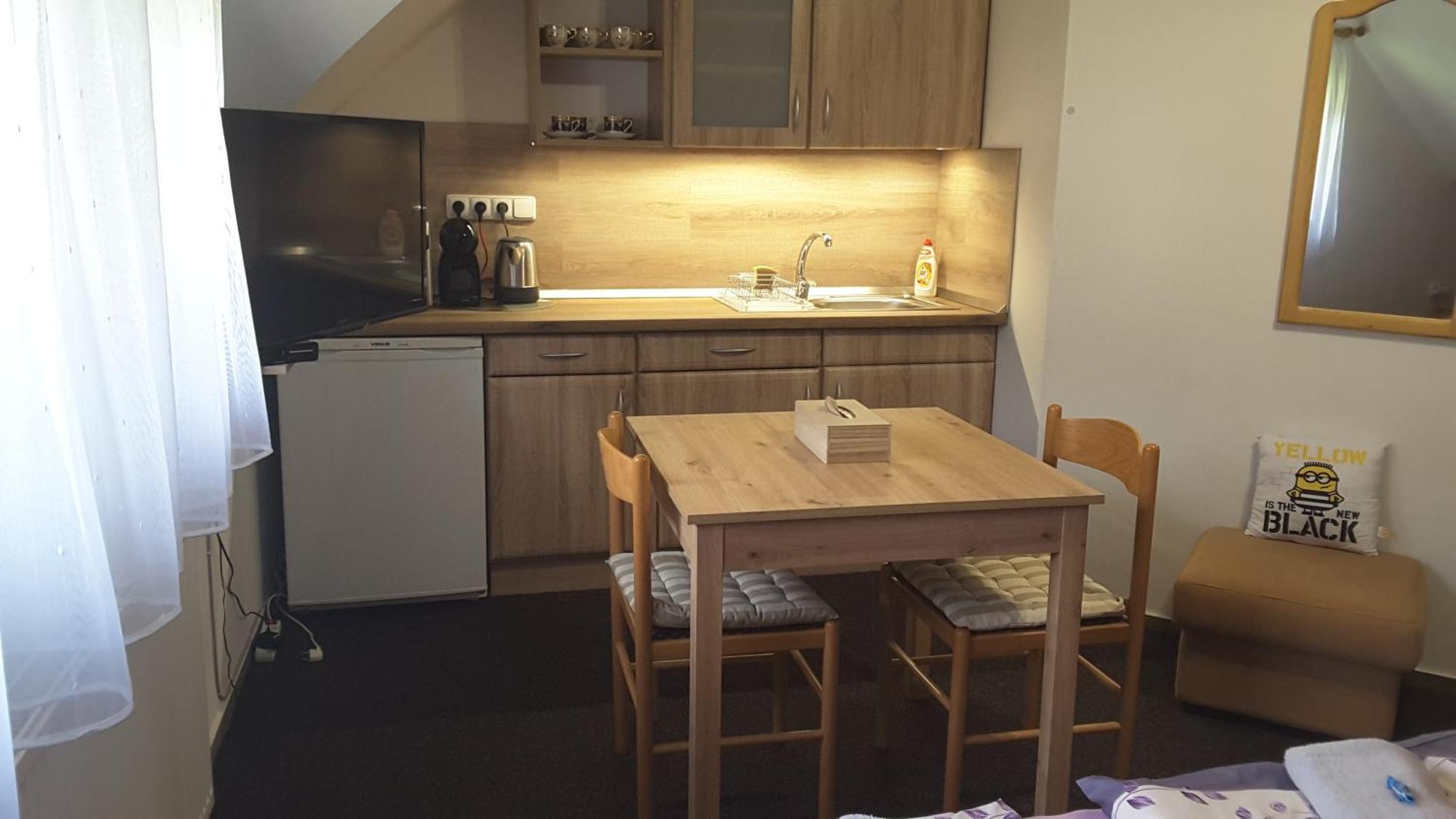 Apartmany - Privat Pacholik Rokytnice nad Jizerou Buitenkant foto