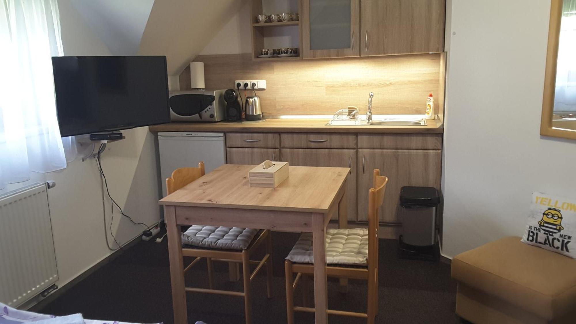 Apartmany - Privat Pacholik Rokytnice nad Jizerou Buitenkant foto