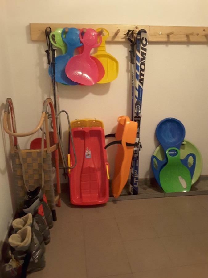 Apartmany - Privat Pacholik Rokytnice nad Jizerou Buitenkant foto
